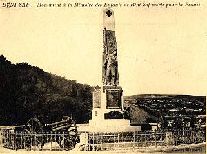 Beni saf 126